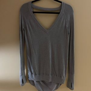 Lululemon Unity Pullover